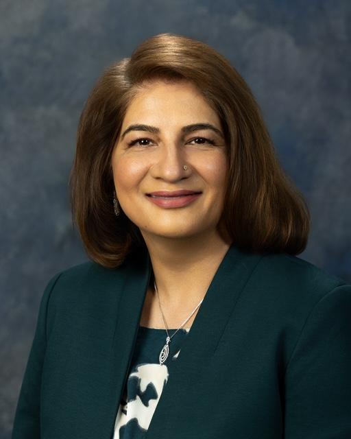 SABA SYED