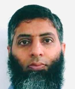 Dr Adil Mumtaz Hammadi